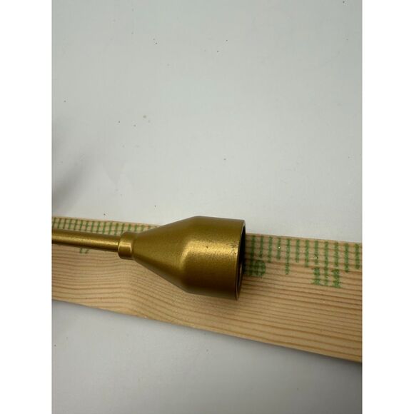 Ashland Christmas noel candle holder - Picture 3 of 4